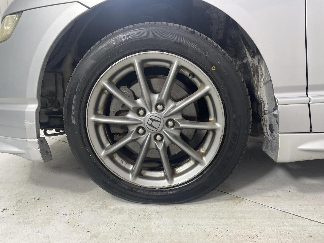 Photo '10' of Honda Odyssey Photo '10' of Honda Odyssey