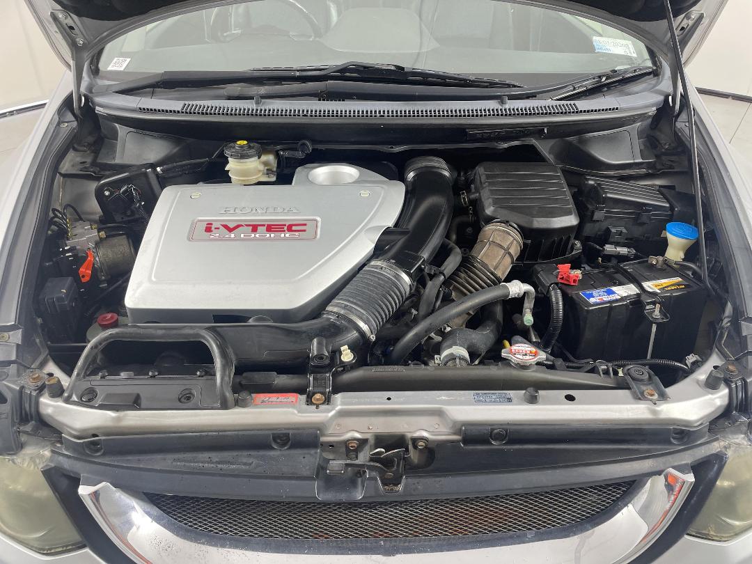 Photo '13' of Honda Odyssey Photo '13' of Honda Odyssey