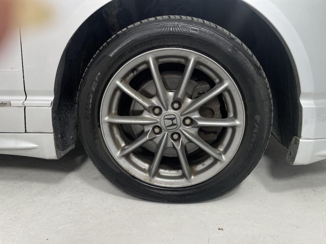 Photo '9' of Honda Odyssey Photo '9' of Honda Odyssey