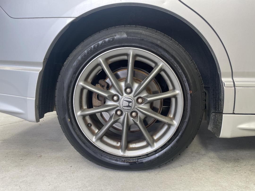 Photo '12' of Honda Odyssey Photo '12' of Honda Odyssey