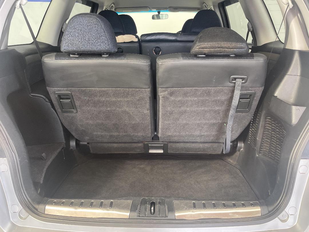 Photo '14' of Honda Odyssey Photo '14' of Honda Odyssey