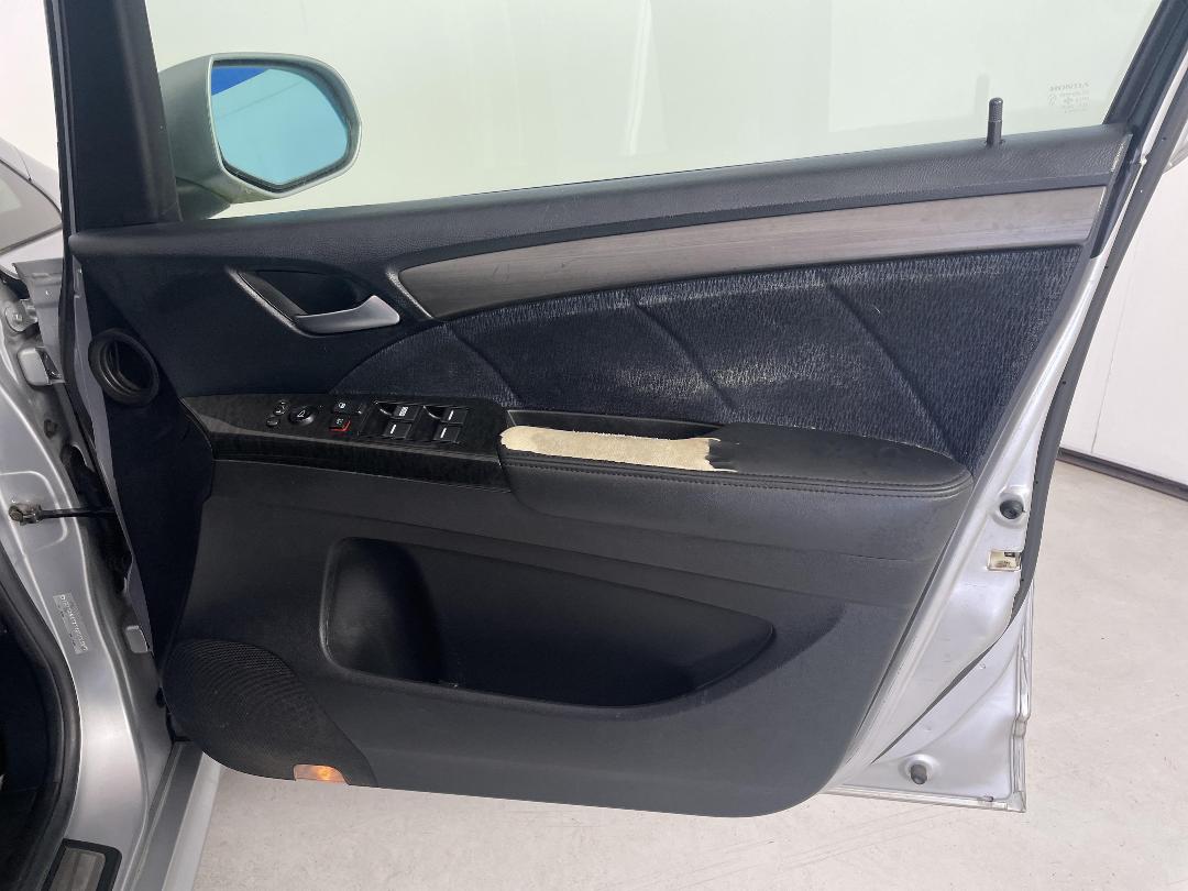 Photo '15' of Honda Odyssey Photo '15' of Honda Odyssey