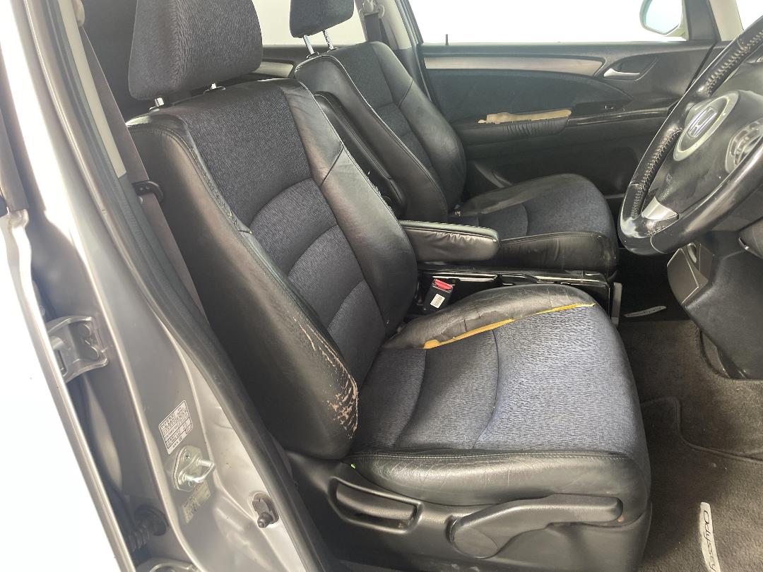 Photo '16' of Honda Odyssey Photo '16' of Honda Odyssey