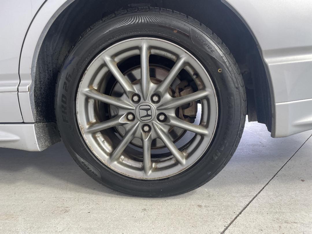 Photo '11' of Honda Odyssey Photo '11' of Honda Odyssey