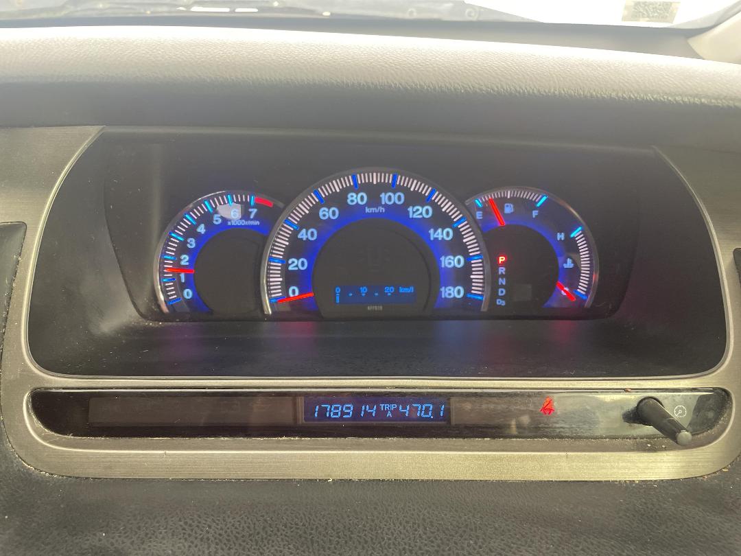 Photo '21' of Honda Odyssey Photo '21' of Honda Odyssey