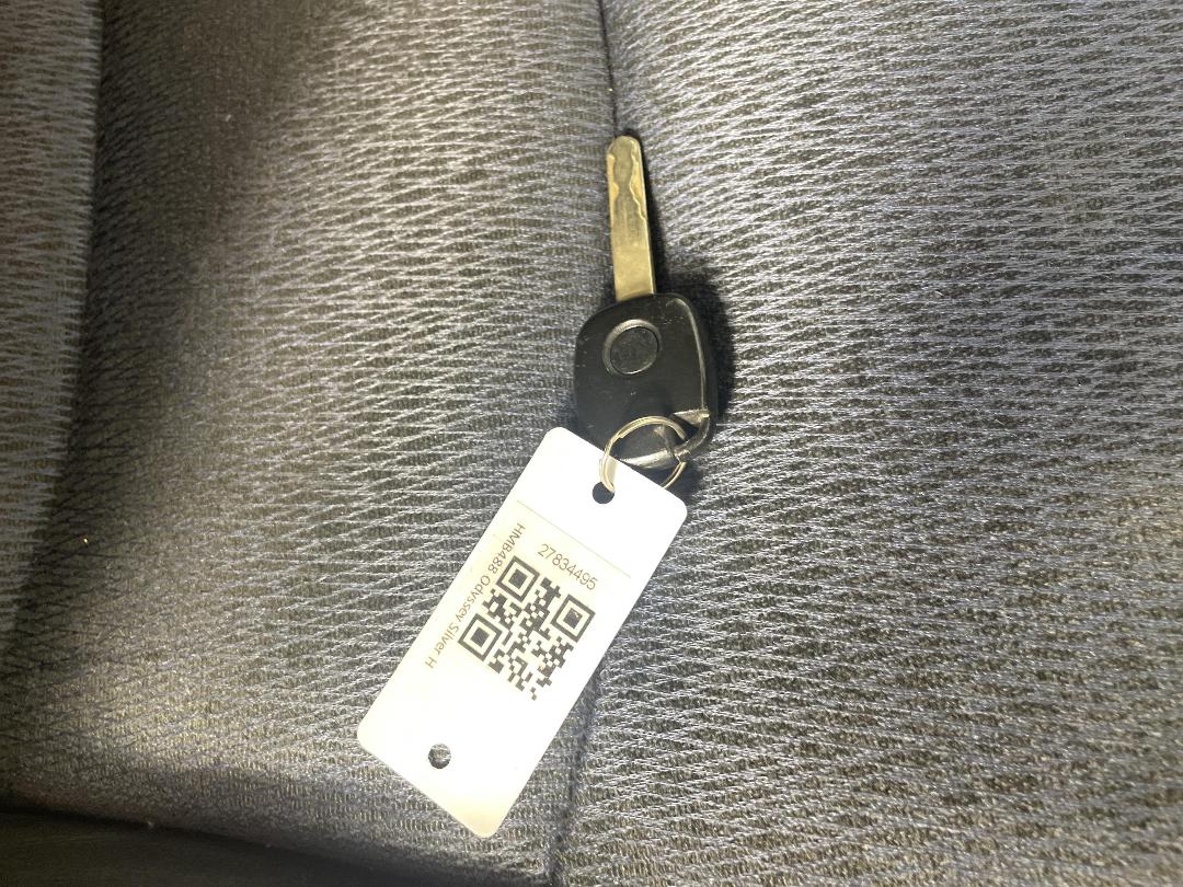 Photo '22' of Honda Odyssey Photo '22' of Honda Odyssey