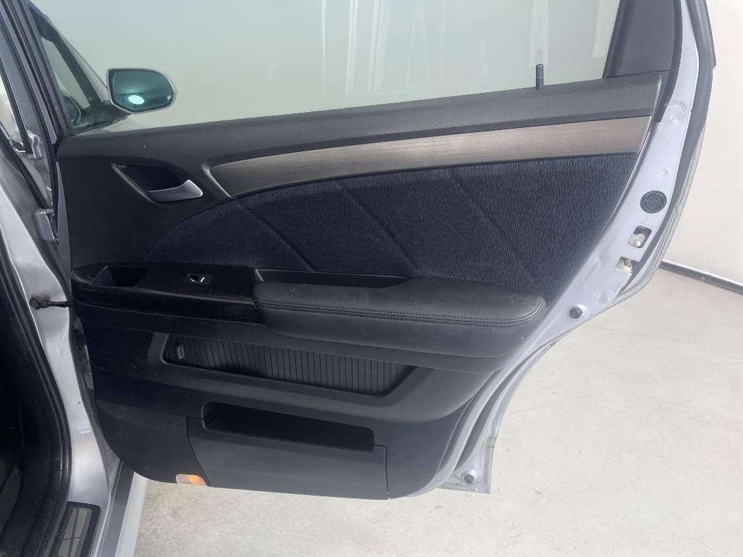 Photo '19' of Honda Odyssey Photo '19' of Honda Odyssey