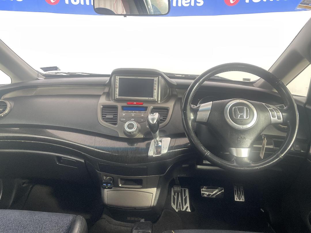 Photo '17' of Honda Odyssey Photo '17' of Honda Odyssey