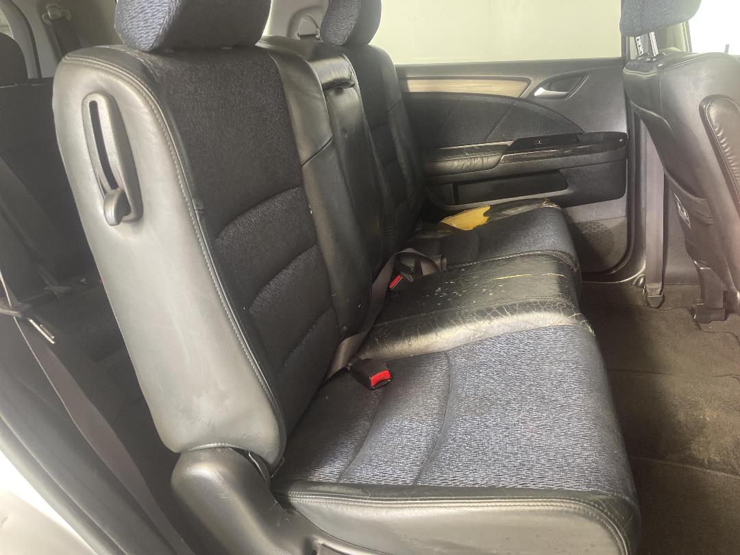 Photo '20' of Honda Odyssey Photo '20' of Honda Odyssey