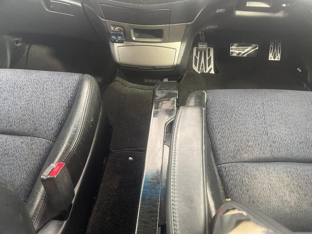 Photo '18' of Honda Odyssey Photo '18' of Honda Odyssey