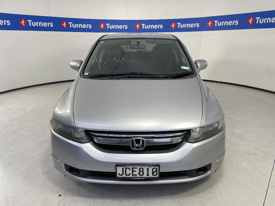 Photo '2' of Honda Odyssey