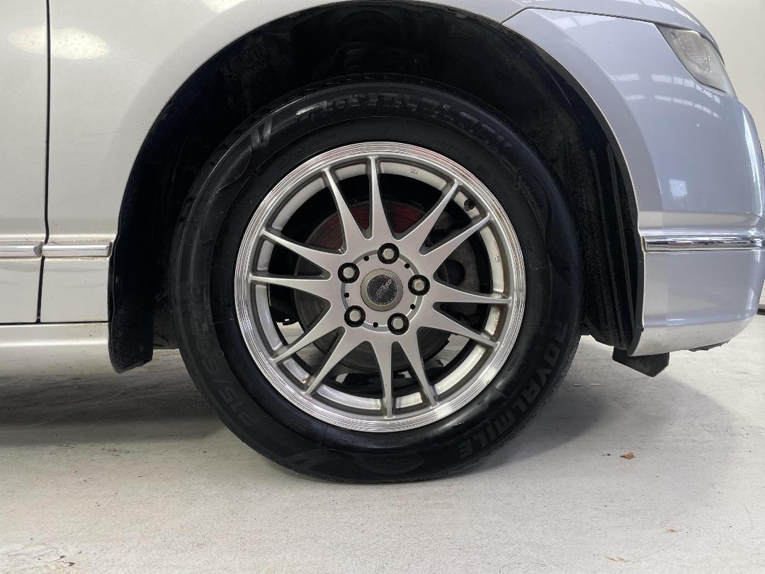 Photo '9' of Honda Odyssey