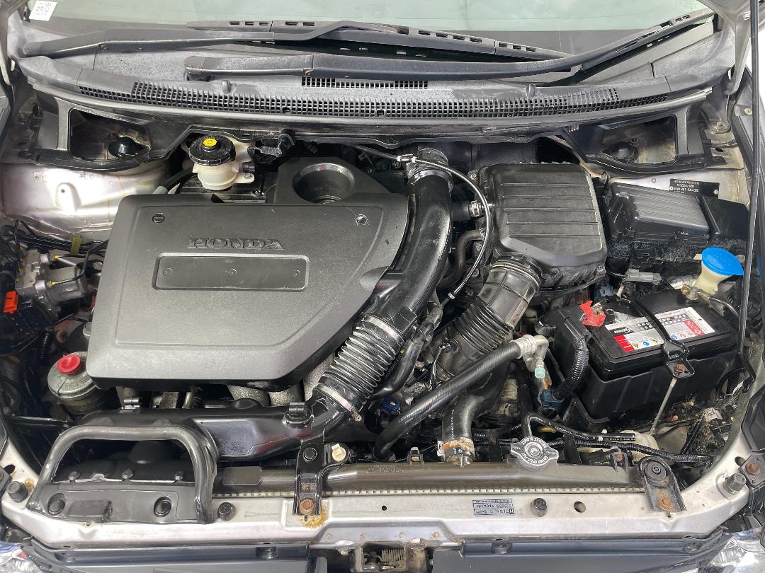 Photo '13' of Honda Odyssey