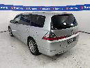 Thumbnail '5' of Honda Odyssey