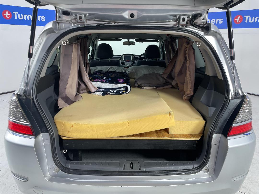 Photo '14' of Honda Odyssey