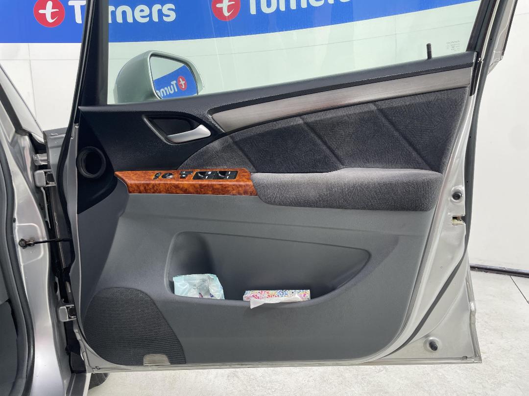 Photo '15' of Honda Odyssey