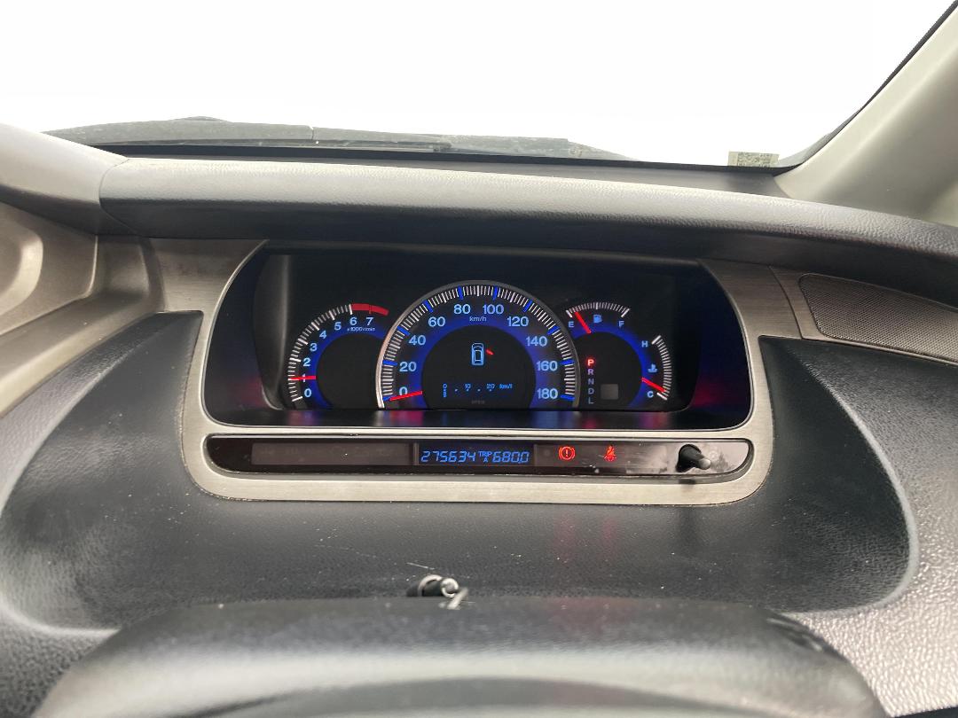 Photo '21' of Honda Odyssey