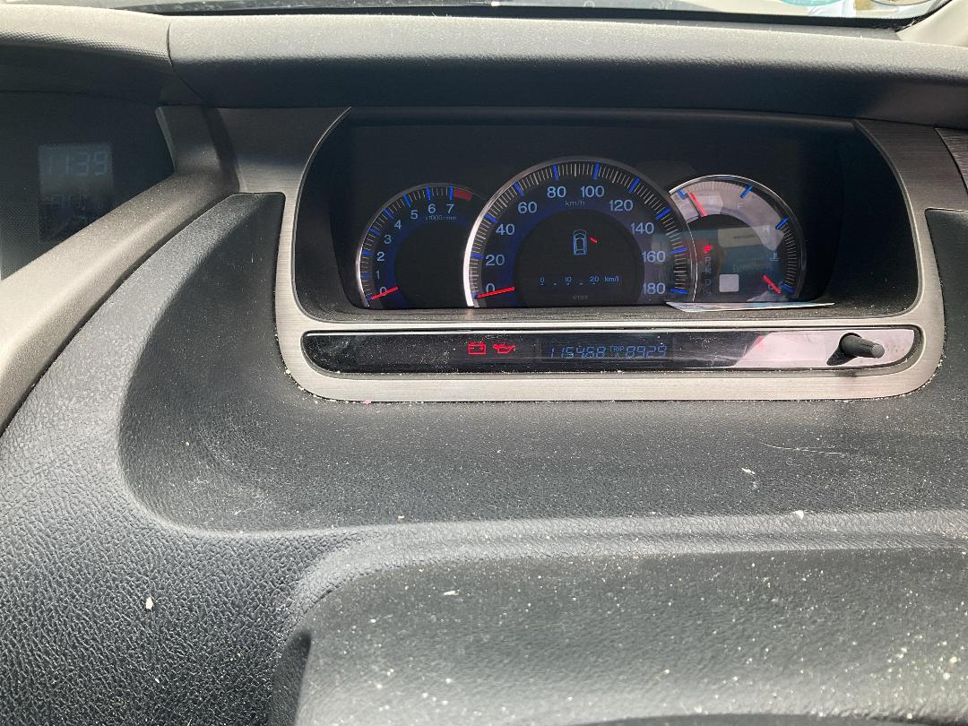 Photo '7' of Honda Odyssey Absolute Photo '7' of Honda Odyssey Absolute