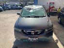 Thumbnail '1' of Honda Odyssey