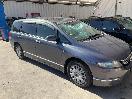 Thumbnail '6' of Honda Odyssey