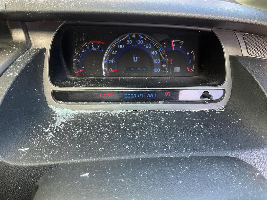 Photo '8' of Honda Odyssey