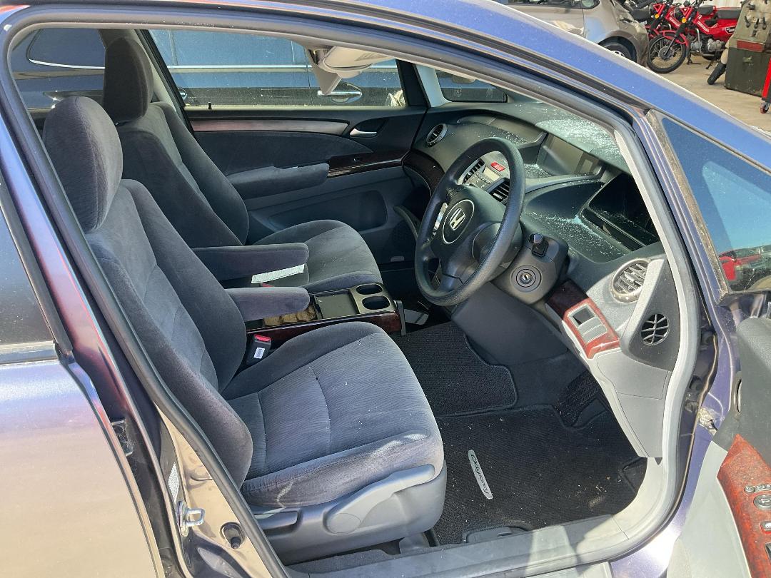 Photo '11' of Honda Odyssey