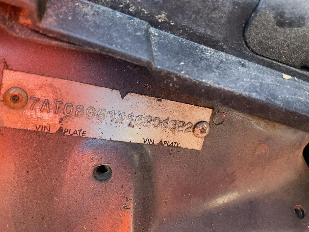 Photo '10' of Honda Odyssey