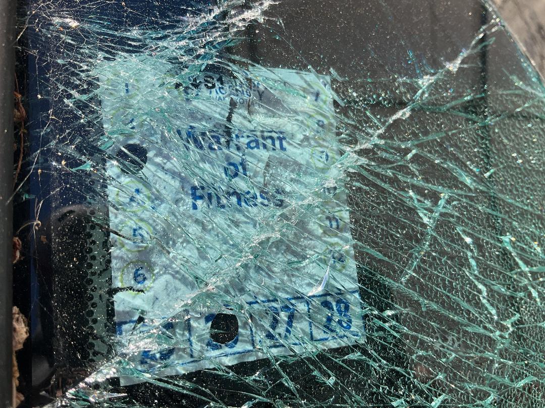 Photo '13' of Honda Odyssey