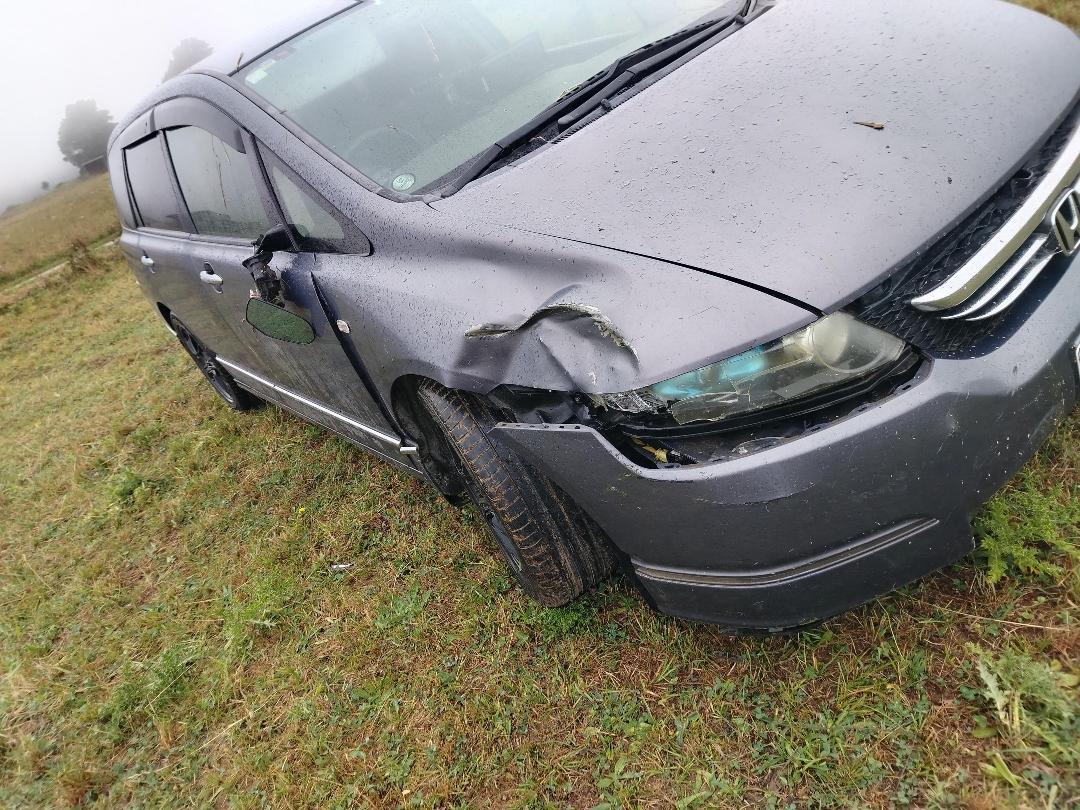 Photo '2' of Honda Odyssey