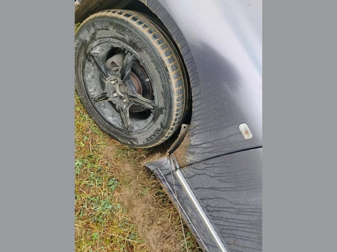 Photo '3' of Honda Odyssey