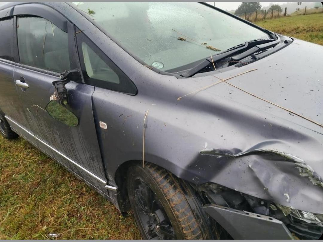 Photo '4' of Honda Odyssey