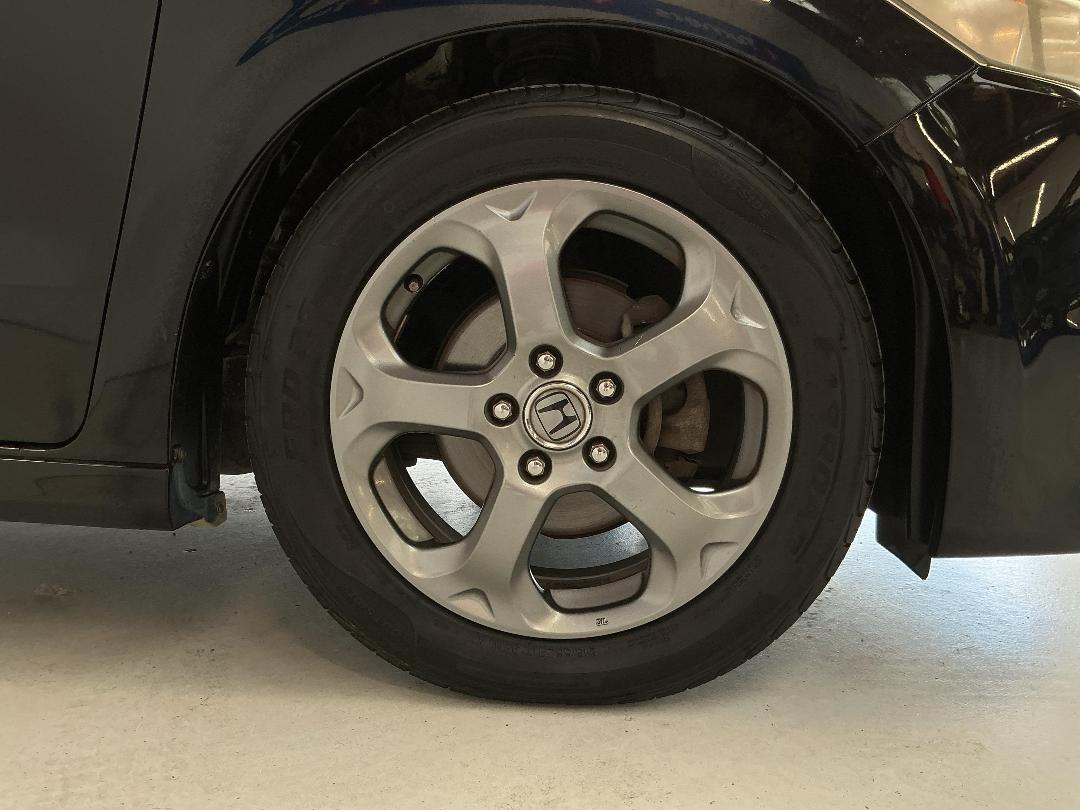 Photo '9' of Honda Stream