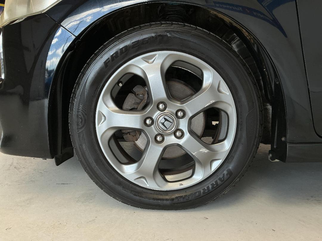 Photo '10' of Honda Stream