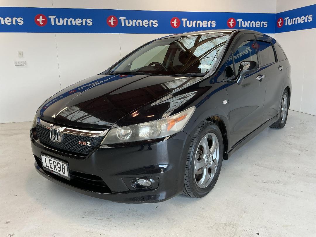 Photo '4' of Honda Stream