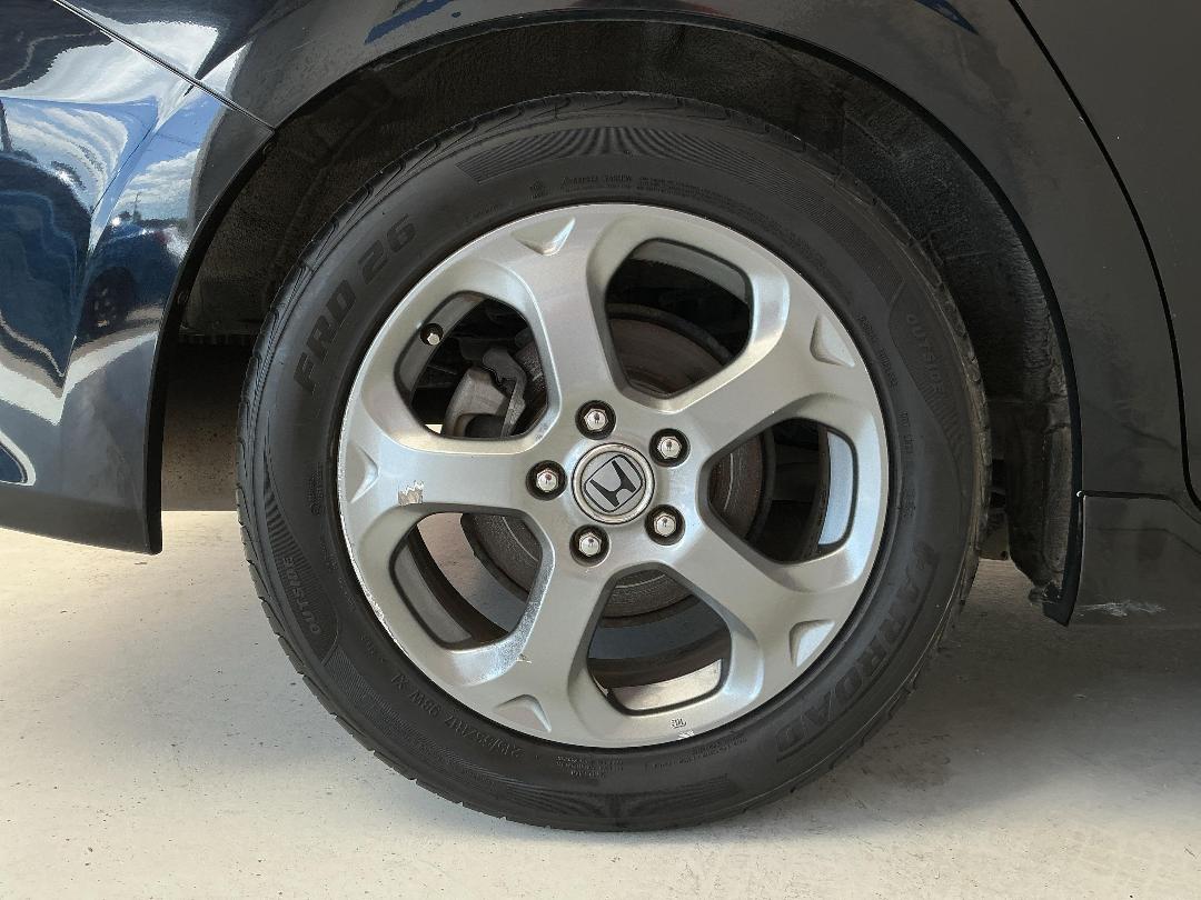 Photo '12' of Honda Stream