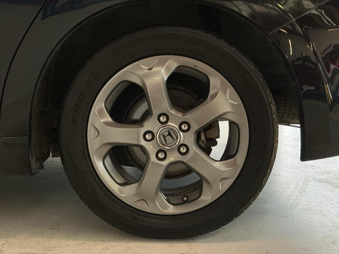 Photo '11' of Honda Stream