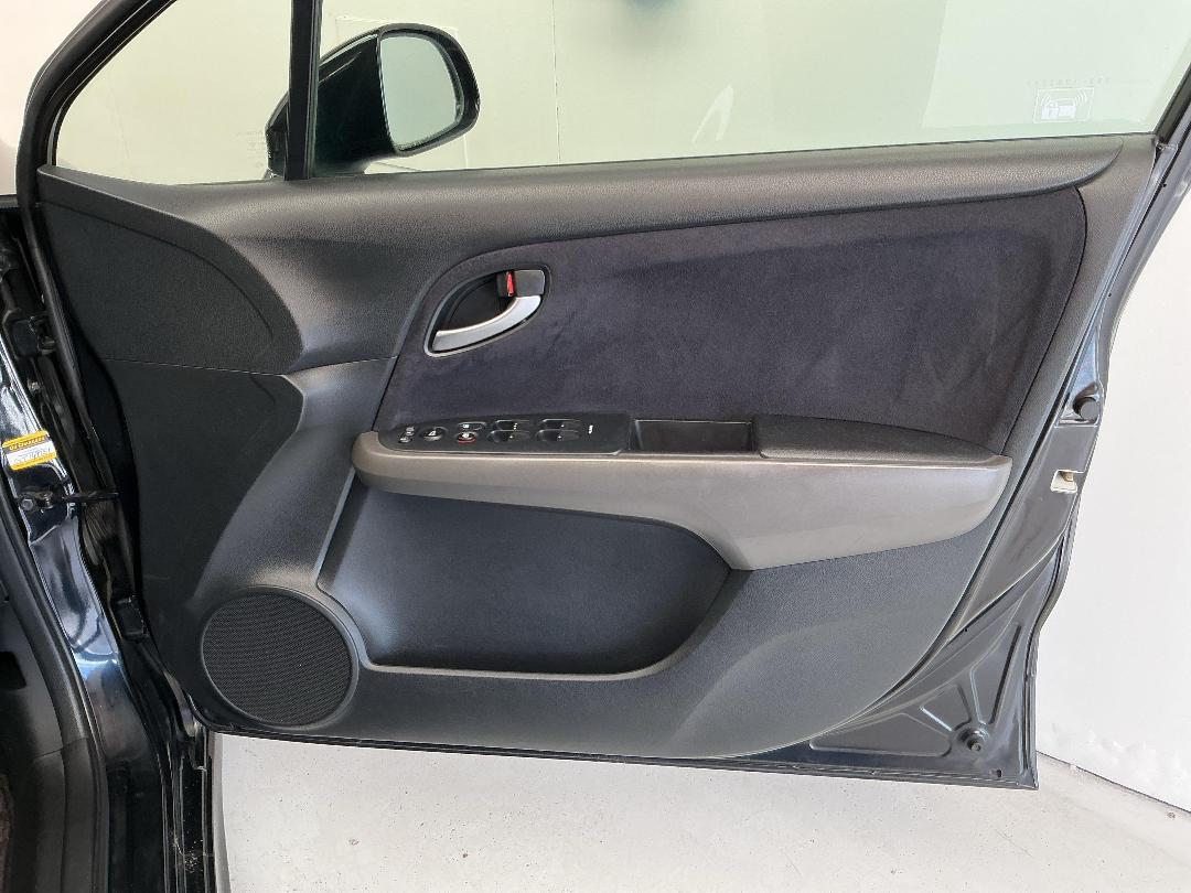 Photo '15' of Honda Stream