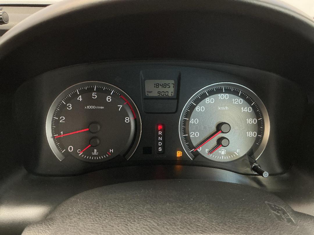 Photo '21' of Honda Stream