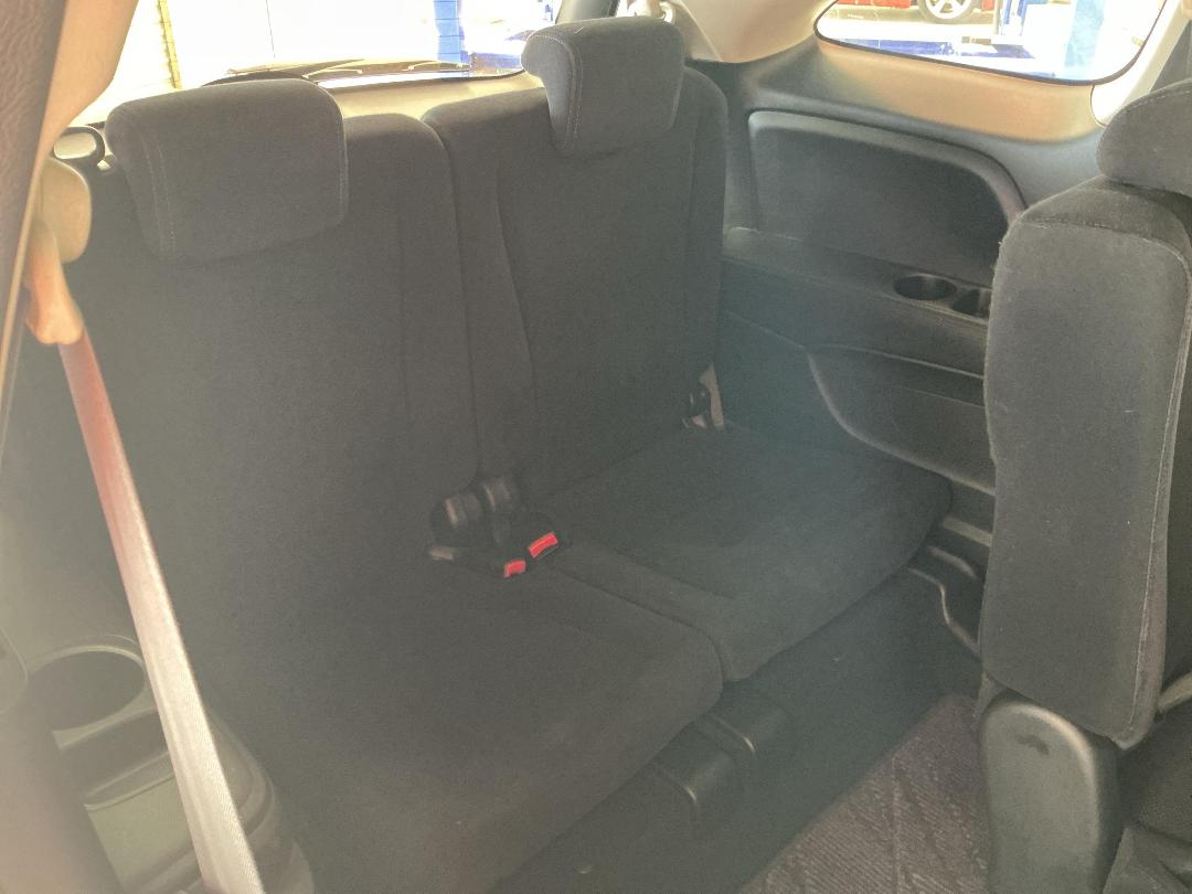 Photo '23' of Honda Stream