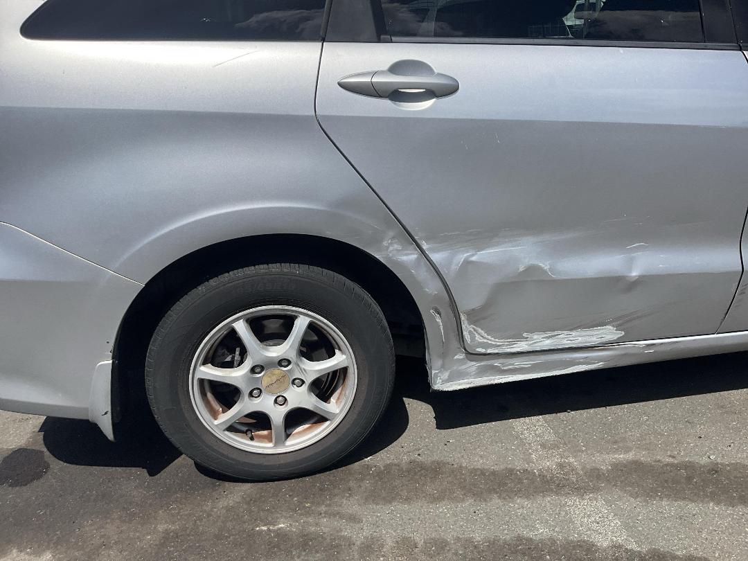 Photo '5' of Honda Stream Photo '5' of Honda Stream