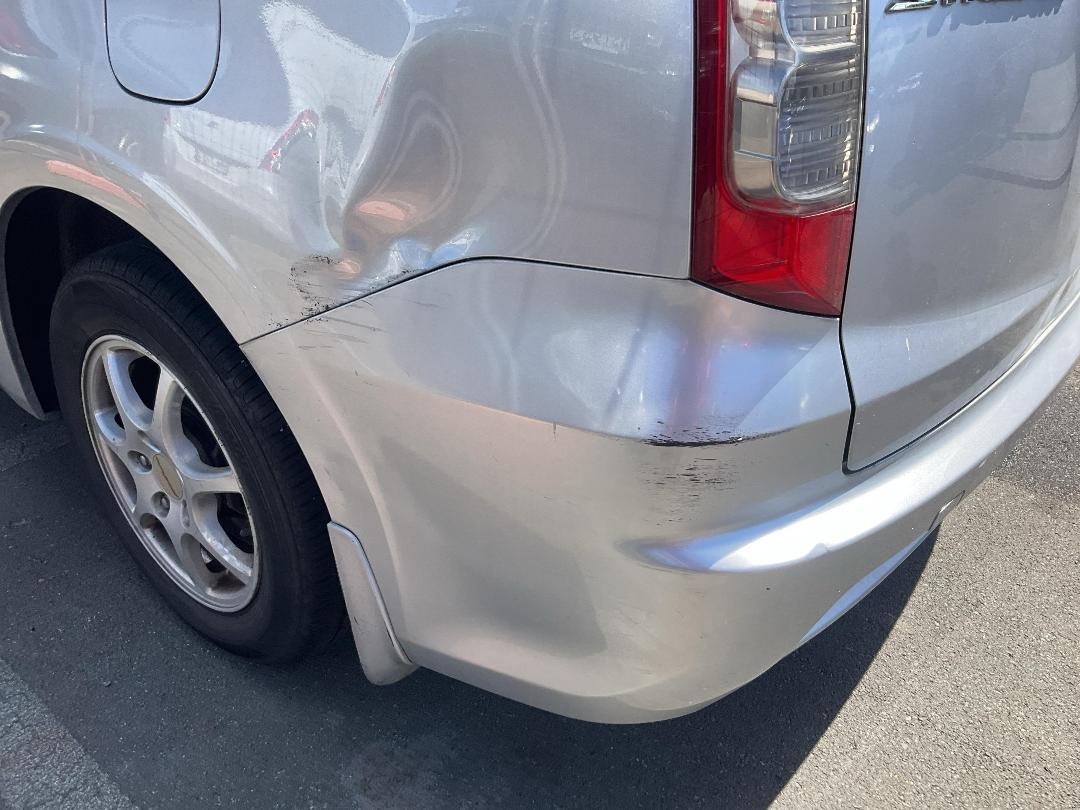 Photo '6' of Honda Stream Photo '6' of Honda Stream