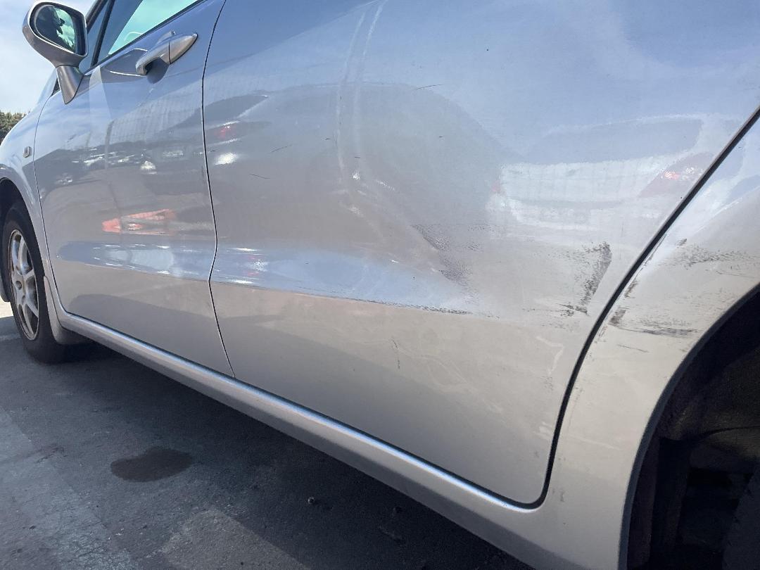 Photo '7' of Honda Stream Photo '7' of Honda Stream