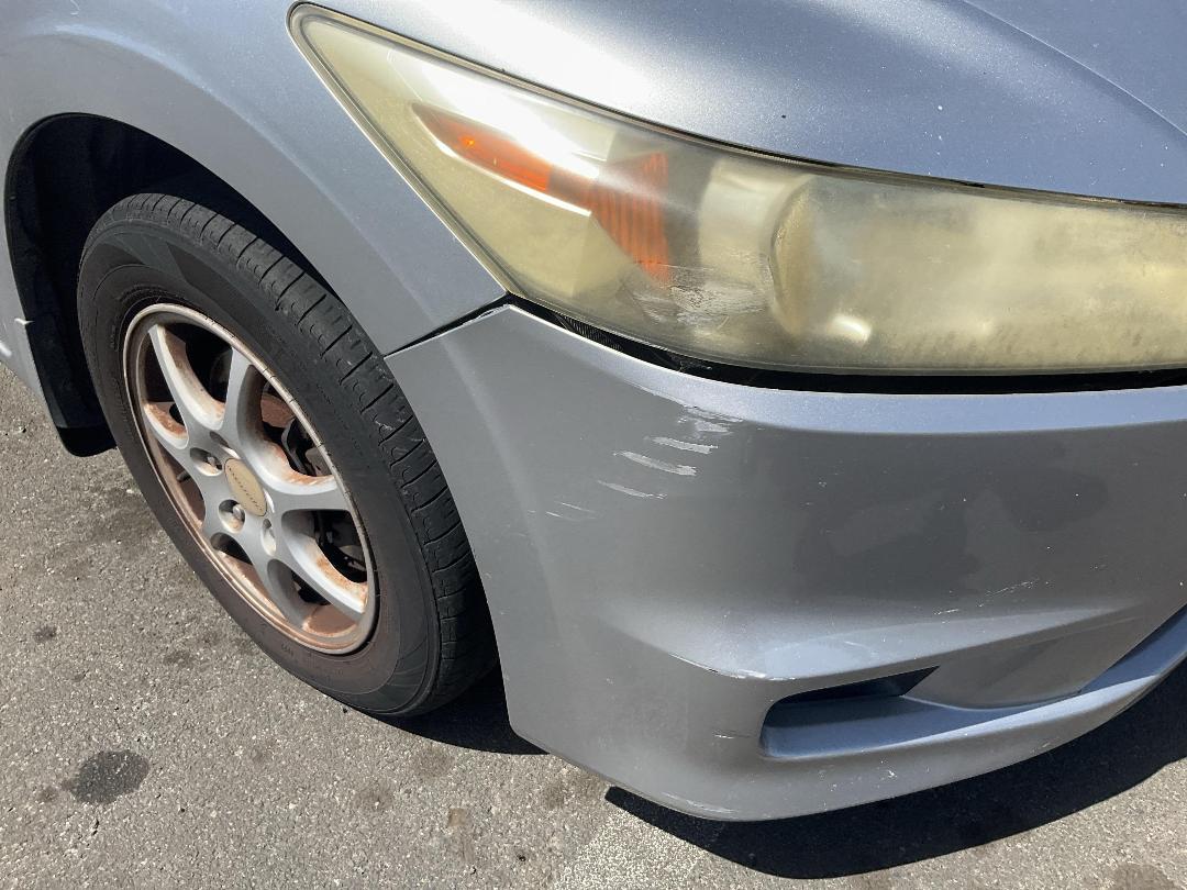 Photo '8' of Honda Stream Photo '8' of Honda Stream