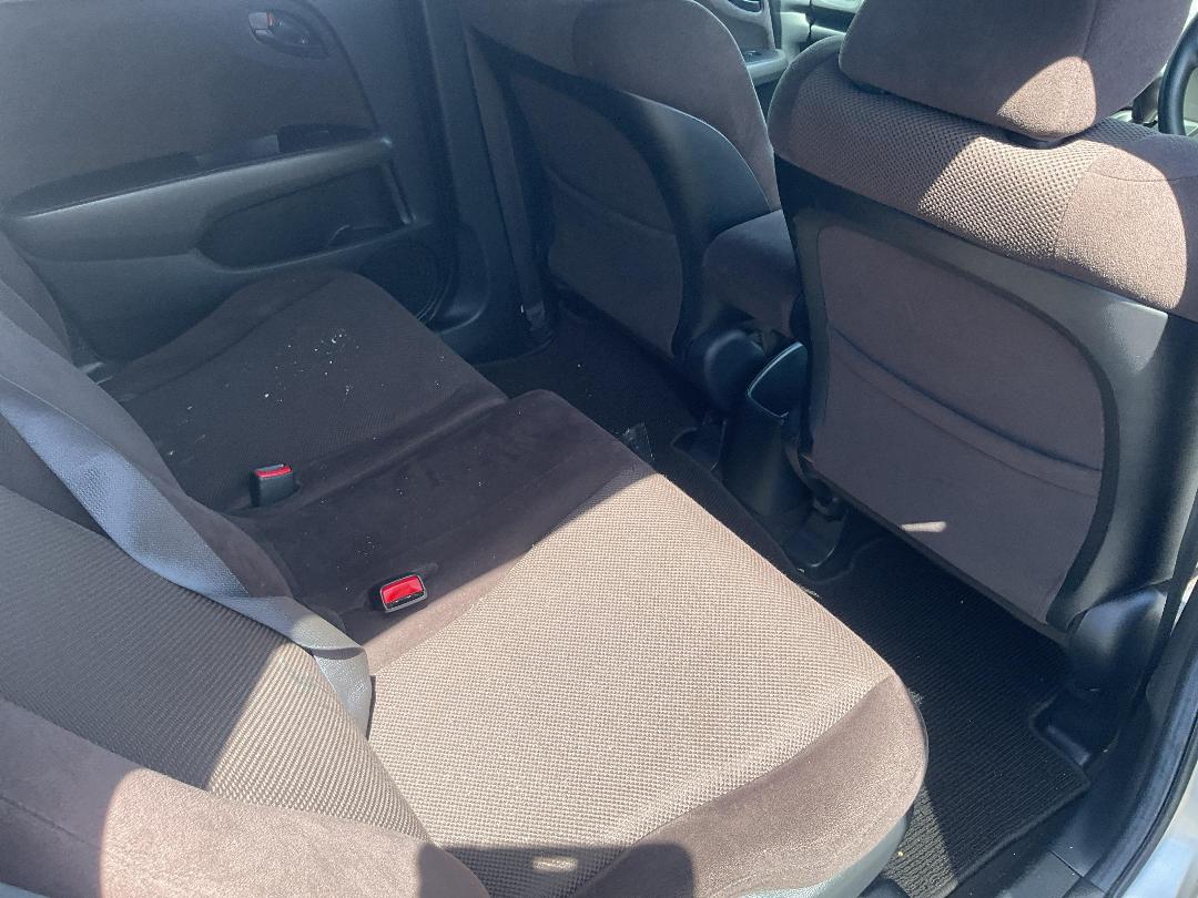 Photo '12' of Honda Stream Photo '12' of Honda Stream