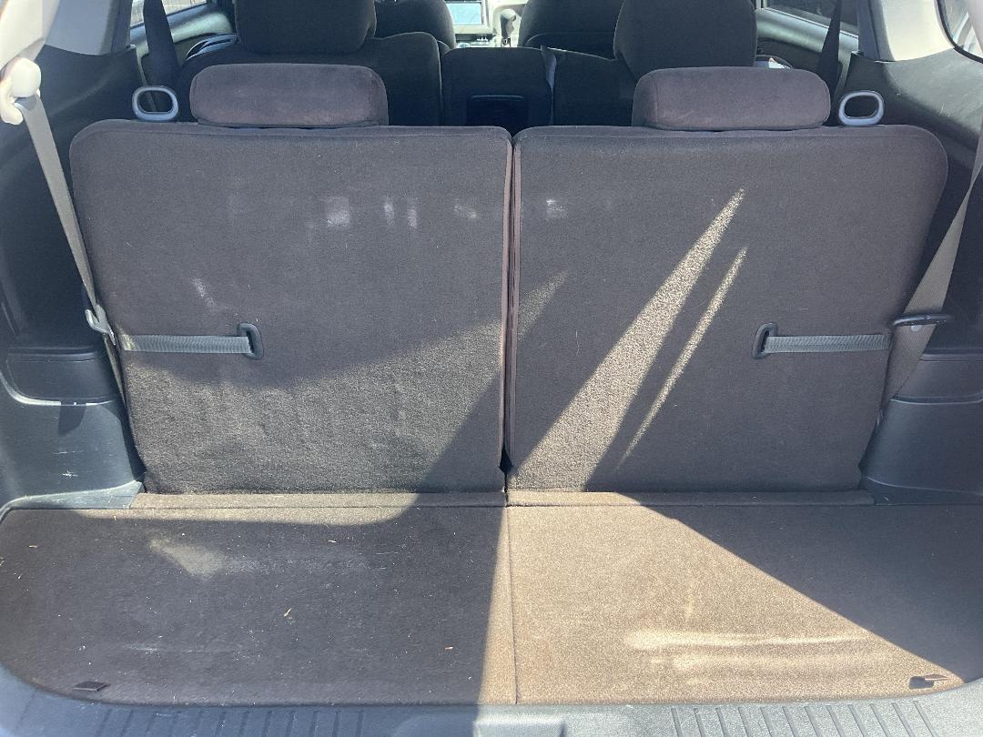 Photo '13' of Honda Stream Photo '13' of Honda Stream