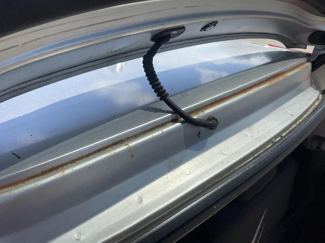 Photo '14' of Honda Stream Photo '14' of Honda Stream