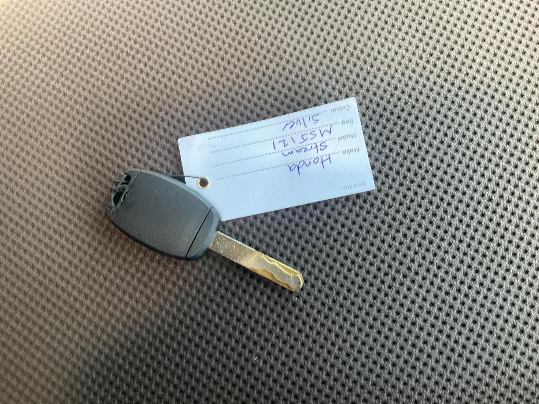 Photo '11' of Honda Stream Photo '11' of Honda Stream