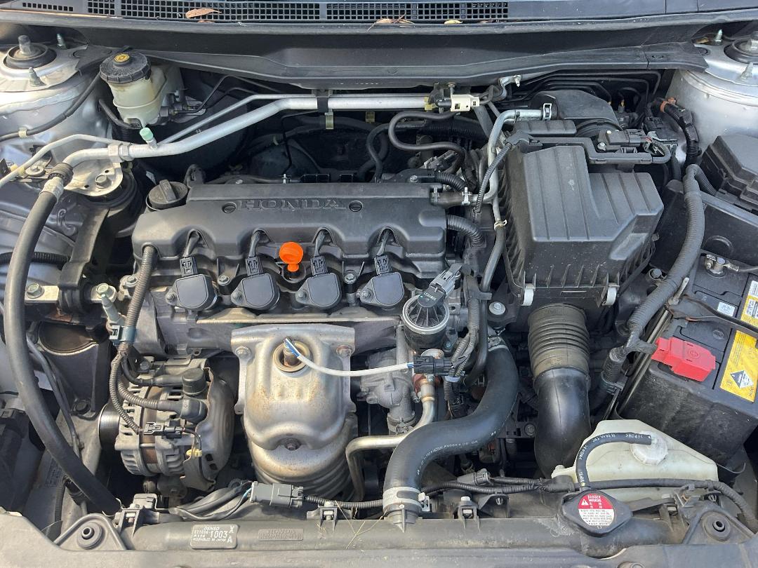 Photo '15' of Honda Stream Photo '15' of Honda Stream