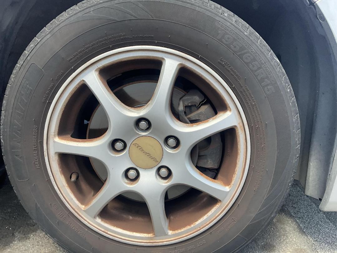 Photo '17' of Honda Stream Photo '17' of Honda Stream