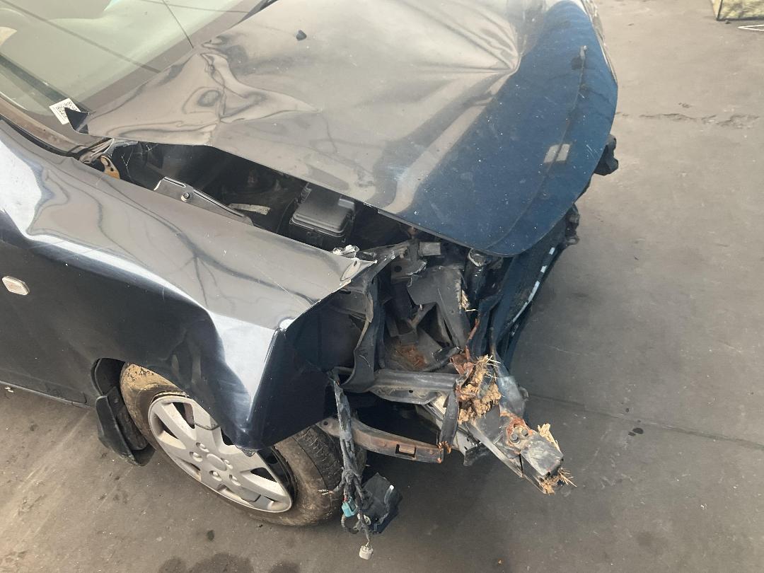 Photo '4' of Honda Stream Photo '4' of Honda Stream